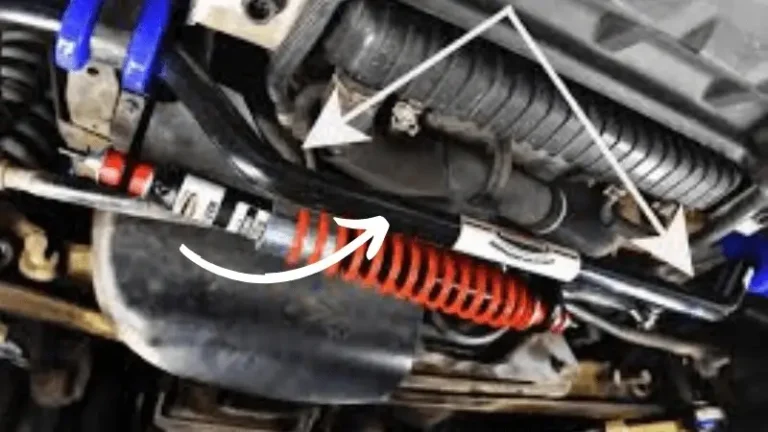 It is image on Sway Bars.