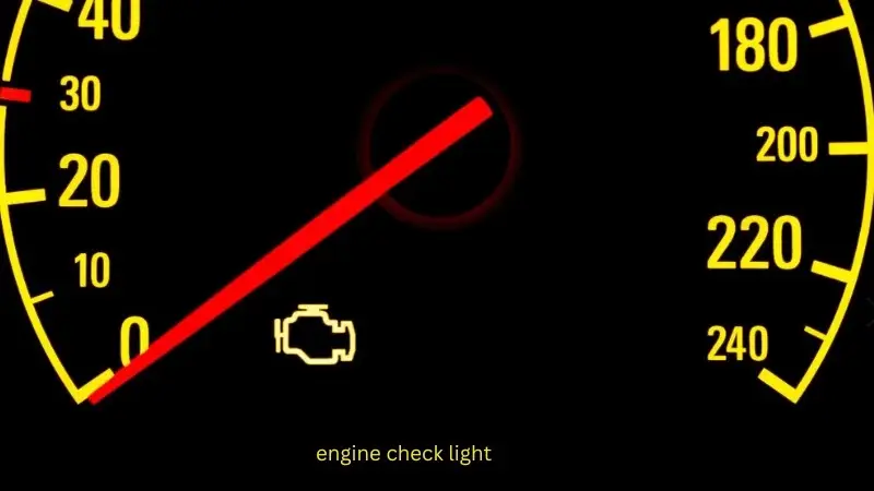 It is feature image on Motorcycle Check Engine Light.
